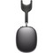 Беспроводные наушники Apple AirPods Max MGYH3, серый космос - фото 13920