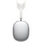 Беспроводные наушники Apple AirPods Max, серебристый - фото 5082