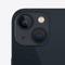 Смартфон Apple iPhone 13 128 ГБ, nano SIM+eSIM, тёмная ночь, Slimbox - фото 5593