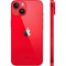 Смартфон Apple iPhone 14 512 ГБ, Dual nano SIM, (PRODUCT)RED - фото 5385