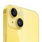 Смартфон Apple iPhone 14 512 ГБ, Dual nano SIM, желтый - фото 5383