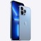 Смартфон Apple iPhone 13 Pro Max 128 ГБ, nano SIM+eSIM, небесно-голубой - фото 7458