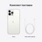 Смартфон Apple iPhone 13 Pro Max 1 ТБ, nano SIM+eSIM, серебристый - фото 9158