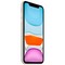 Смартфон Apple iPhone 11 128 ГБ, nano SIM+eSIM, белый - фото 6815