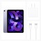 Планшет Apple iPad Air 2022, 64 ГБ, Wi-Fi + Cellular, фиолетовый - фото 11650