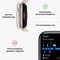Умные часы Apple Watch Series 8, 45 мм, корпус из алюминия цвета (PRODUCT)RED MNP43 - фото 13619