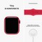 Умные часы Apple Watch Series 8, 45 мм, корпус из алюминия цвета (PRODUCT)RED MNP43 - фото 13620